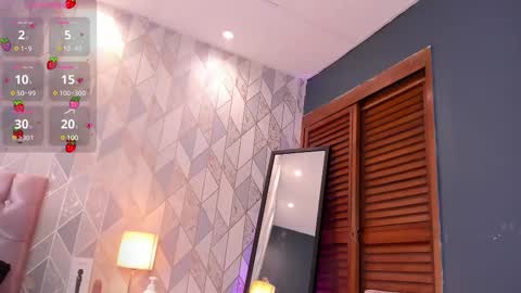 Snapshot of candyy_love1 chatting on February 10, 12:18 pm candyy_love1 online show from February 10, 12:18 pm