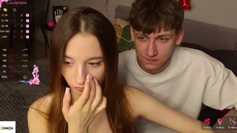 Candyy Molly online show from February 18, 7:15 am