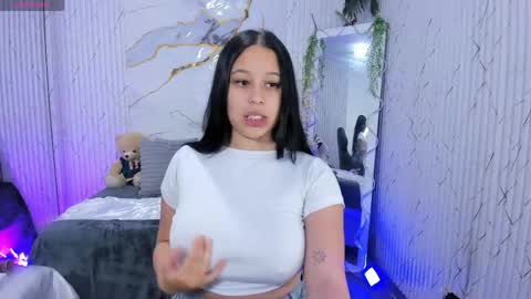 CANDYY online show from April 24, 11:56 am