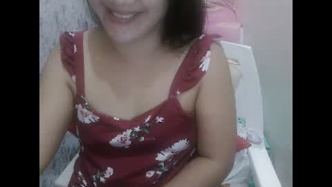 Snapshot of candyyonah03 chatting on January 7, 12:34 am candyyonah03 online show from January 7, 12:34 am