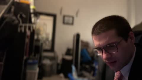 ColeKaine online show from January 8, 2:46 am