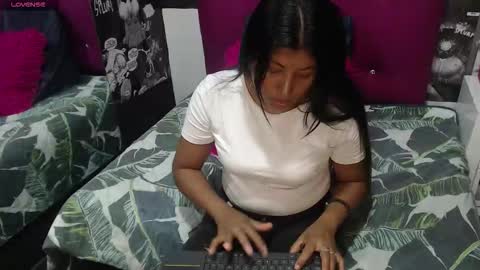 Snapshot of canela_a73 chatting on September 14, 3:44 pm Canela online show from September 14, 3:44 pm