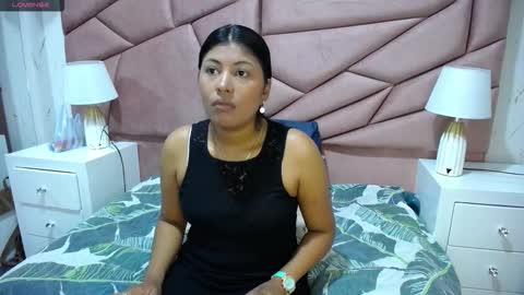 Snapshot of canela_a73 chatting on October 11, 8:07 pm Canela online show from October 11, 8:07 pm