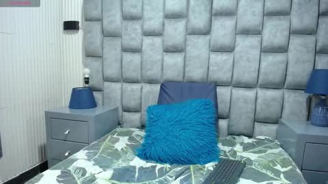 Snapshot of canela_a73 chatting on October 12, 6:18 pm Canela online show from October 12, 6:18 pm