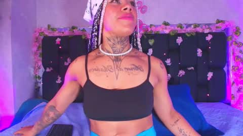 Aura  online show from September 11, 11:54 am