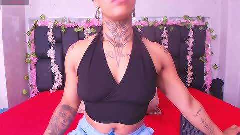 Aura  online show from October 4, 12:03 pm