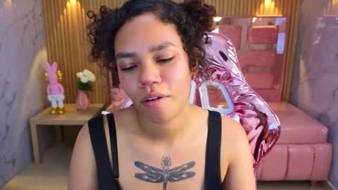 canela_s1 online show from October 25, 8:47 pm