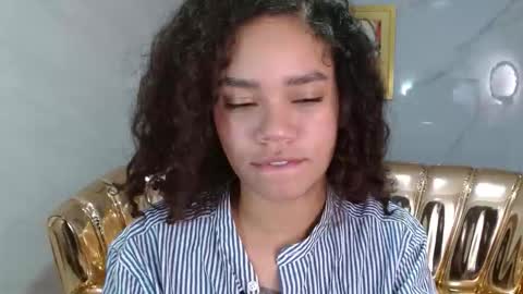 canela_s1 online show from November 9, 1:09 pm