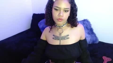 canela_s1 online show from December 15, 4:44 pm