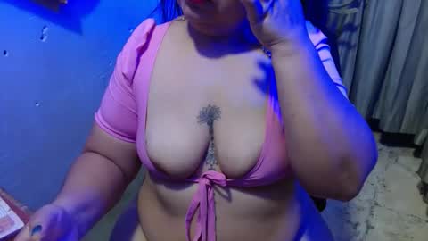 Snapshot of canelacollins chatting on February 20, 4:20 am CanelaCollins online show from February 20, 4:20 am