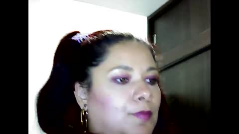 CANELA online show from September 19, 11:38 pm