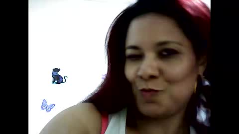 CANELA online show from September 21, 8:32 pm