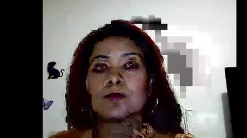 CANELA online show from October 9, 2:42 am