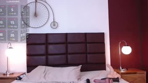 CANELA  online show from February 27, 12:43 am