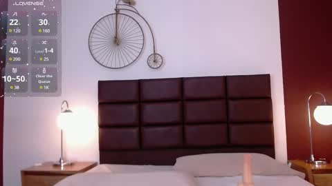 CANELA  online show from February 27, 9:47 pm