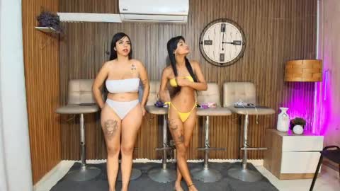 Sara online show from April 20, 11:02 am