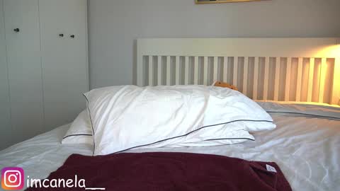 Jency NEW IG IMCANELA   online show from January 15, 4:36 am