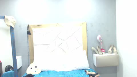 Snapshot of canella_hotx chatting on February 19, 7:16 pm Canela online show from February 19, 7:16 pm