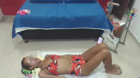 Snapshot of canella_hotx chatting on September 8, 3:44 pm Canela online show from September 8, 3:44 pm