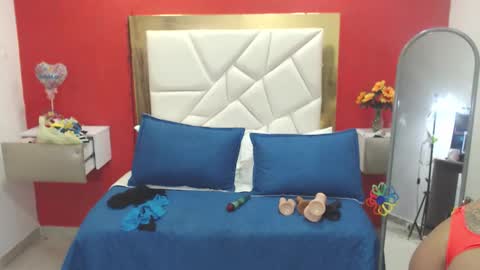 Snapshot of canella_hotx chatting on October 25, 5:51 pm Canela online show from October 25, 5:51 pm