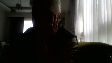 cankoksal1 online show from October 5, 8:01 am