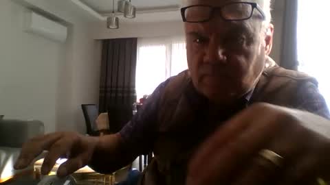 cankoksal1 online show from November 17, 8:20 am