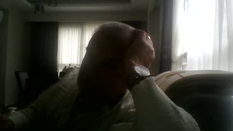 cankoksal1 online show from March 18, 10:40 am