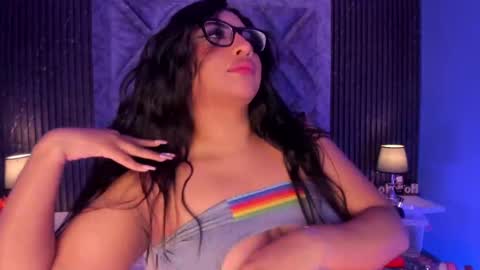 GABRIELA LOPEZ online show from January 28, 2:32 am