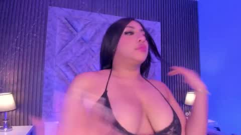 GABRIELA LOPEZ online show from January 31, 2:26 am