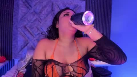 GABRIELA LOPEZ online show from February 1, 10:13 pm