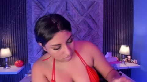 GABRIELA LOPEZ online show from February 10, 10:19 pm