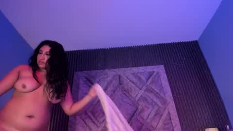 GABRIELA LOPEZ online show from February 15, 2:15 am