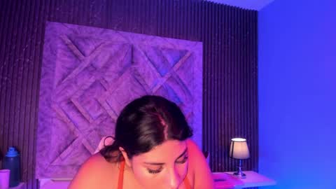 GABRIELA LOPEZ online show from February 22, 8:09 pm