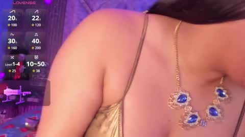 GABRIELA LOPEZ online show from October 29, 4:26 am