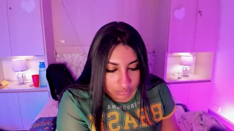 GABRIELA LOPEZ online show from December 22, 11:13 pm