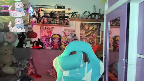 Canndyy Daniela online show from November 7, 7:03 pm