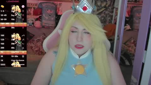 Canndyy Daniela online show from April 8, 7:03 pm