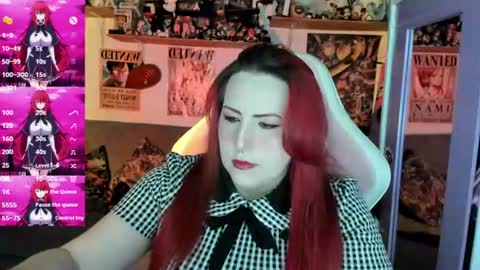 Canndyy Daniela online show from July 24, 1:47 am