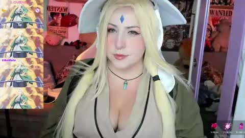 Canndyy Daniela online show from July 25, 3:53 pm