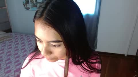 cannela sweet online show from April 25, 1:52 pm