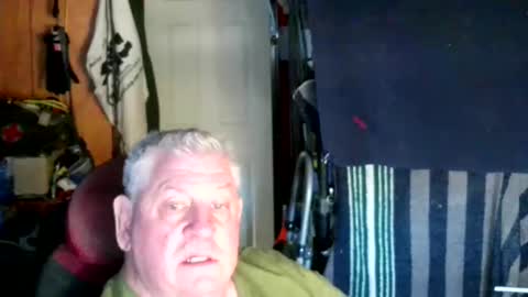 Snapshot of canoelicker69 chatting on October 26, 8:26 pm canoelicker69 online show from October 26, 8:26 pm