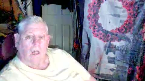 canoelicker69 online show from April 20, 7:15 pm