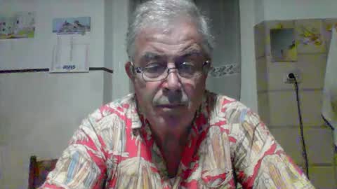 Snapshot of cantera577 chatting on September 14, 6:18 pm cantera577 online show from September 14, 6:18 pm