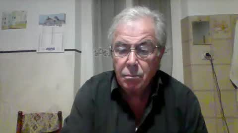 Snapshot of cantera577 chatting on September 24, 6:11 pm cantera577 online show from September 24, 6:11 pm