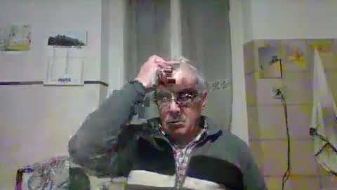 Snapshot of cantera577 chatting on November 3, 6:31 pm cantera577 online show from November 3, 6:31 pm