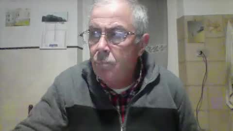 Snapshot of cantera577 chatting on November 13, 7:35 pm cantera577 online show from November 13, 7:35 pm