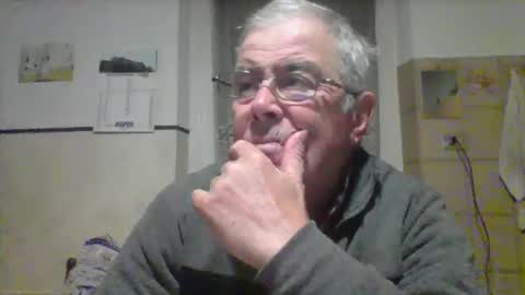 Snapshot of cantera577 chatting on November 20, 7:13 pm cantera577 online show from November 20, 7:13 pm