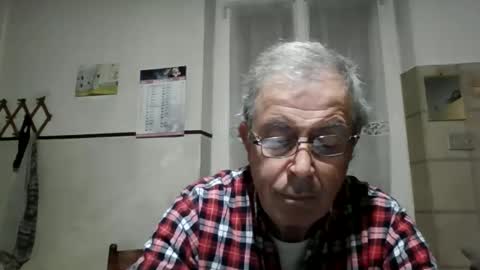 cantera577 online show from March 31, 9:26 pm