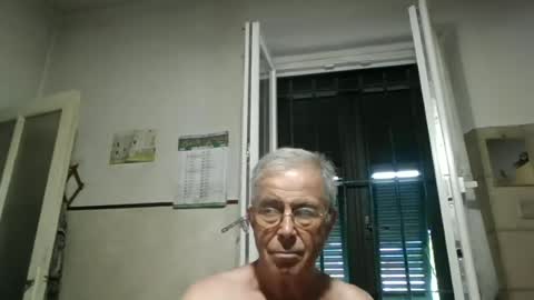 Snapshot of cantera577 chatting on June 25, 4:55 pm cantera577 online show from June 25, 4:55 pm