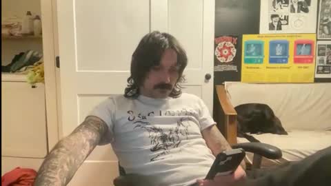 cantleavethehouse online show from February 12, 9:04 am